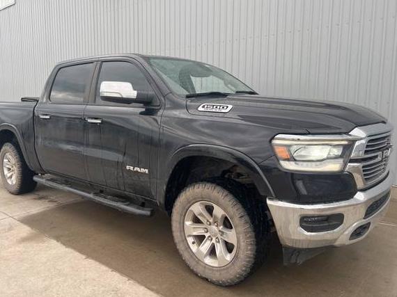 RAM 1500 2020 1C6SRFJT9LN233660 image