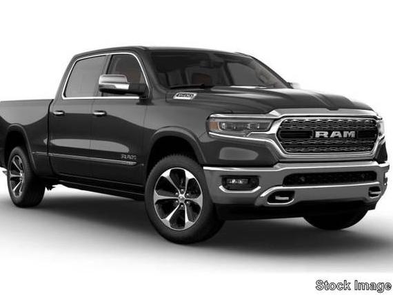 RAM 1500 2020 1C6SRFHTXLN386960 image