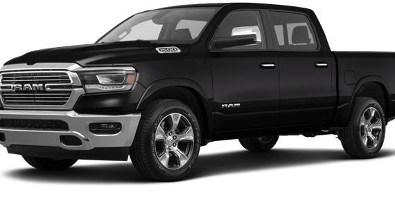 RAM 1500 2020 1C6SRFJT8LN363140 image