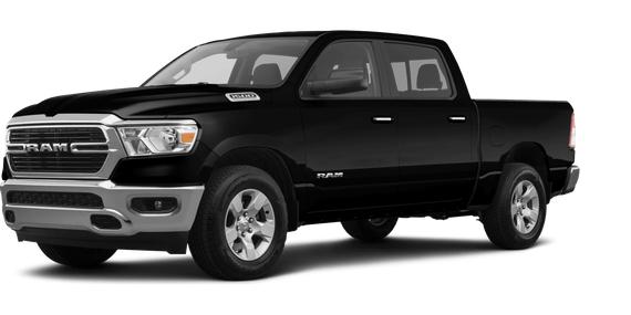 RAM 1500 2020 1C6SRFFT4LN234224 image