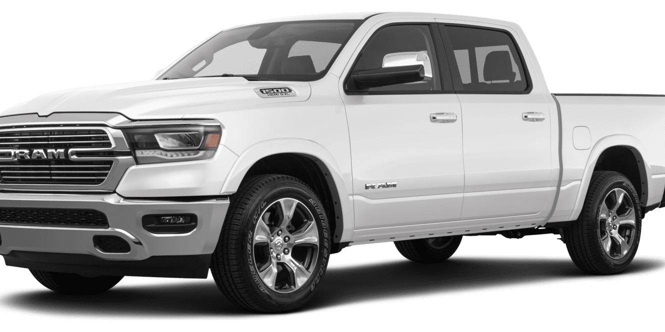 RAM 1500 2020 1C6SRFHT6LN175898 image