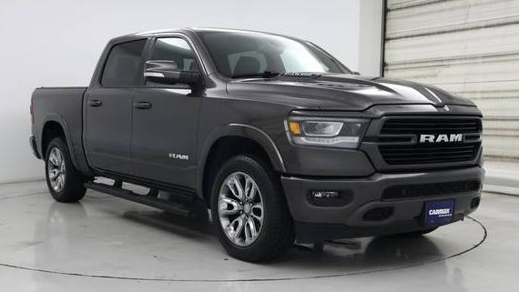 RAM 1500 2020 1C6SRFJT2LN306822 image