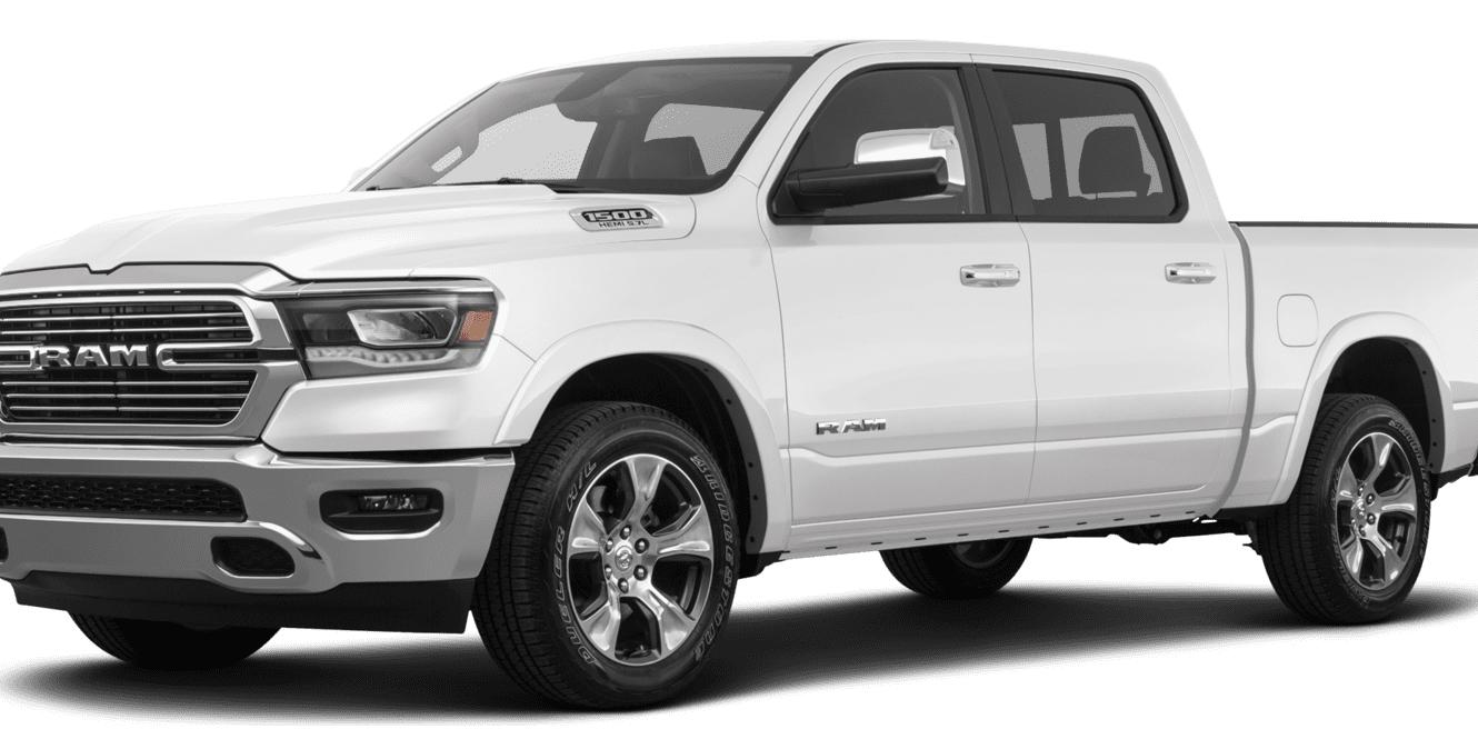 RAM 1500 2020 1C6SRFHT1LN112238 image