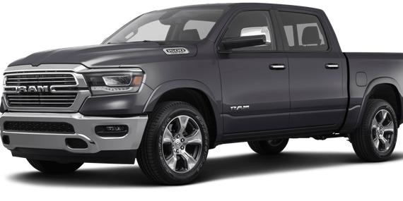 RAM 1500 2020 1C6SRFHTXLN332400 image