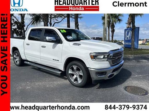 RAM 1500 2020 1C6SRFJT2LN391032 image RAM 1500 2020 1C6SRFJT2LN391032 image