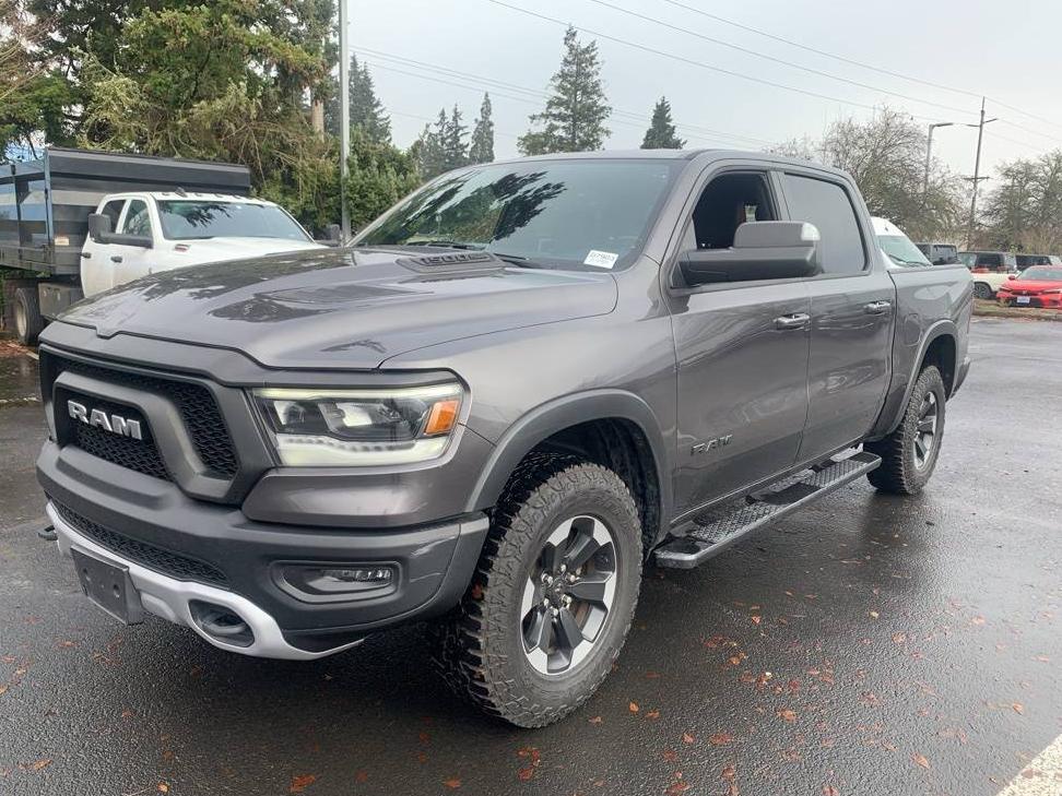 RAM 1500 2020 1C6SRFLT8LN279462 image