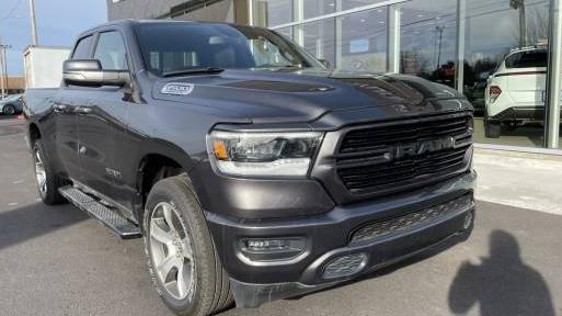 RAM 1500 2020 1C6SRFET1LN293975 image RAM 1500 2020 1C6SRFET1LN293975 image