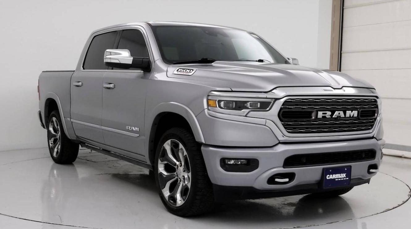 RAM 1500 2020 1C6SRFHM5LN269702 image