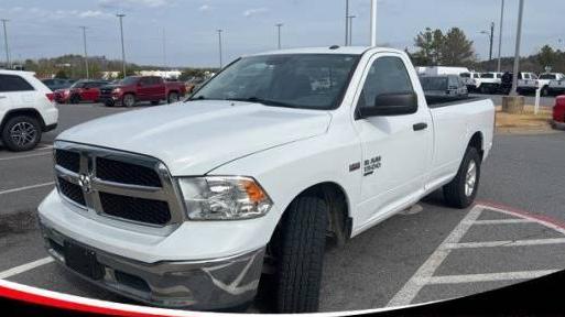 RAM 1500 2020 3C6JR6DT3LG136888 image