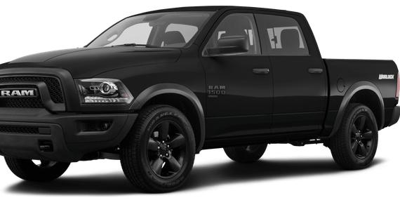 RAM 1500 2020 1C6RR7LG3LS155060 image