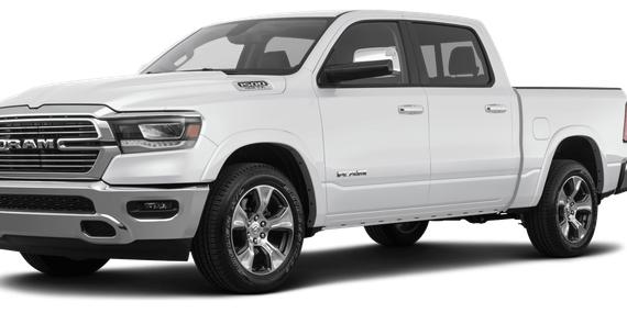 RAM 1500 2020 1C6RREHM8LN222060 image