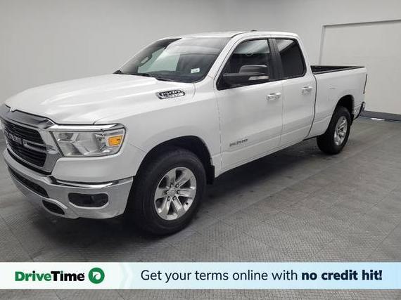 RAM 1500 2020 1C6RREBT9LN277990 image RAM 1500 2020 1C6RREBT9LN277990 image