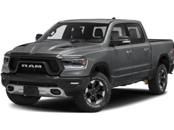 RAM 1500 2020 1C6SRFLTXLN106865 image