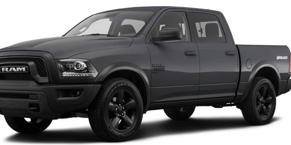 RAM 1500 2020 1C6RR7LT1LS144264 image