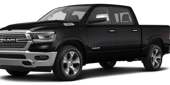 RAM 1500 2020 1C6SRFPT3LN328223 image