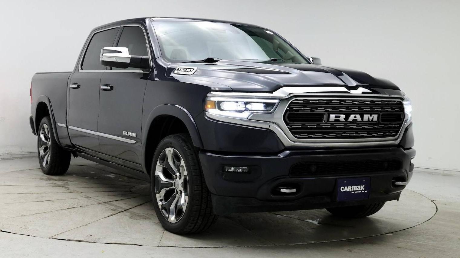 RAM 1500 2020 1C6SRFPM9LN241371 image