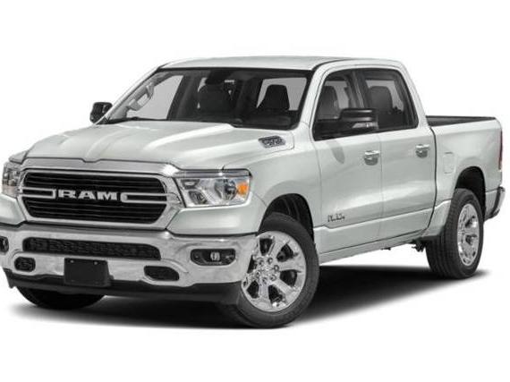 RAM 1500 2020 1C6SRFFT9LN323108 image
