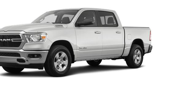 RAM 1500 2020 1C6SRFFT2LN183287 image