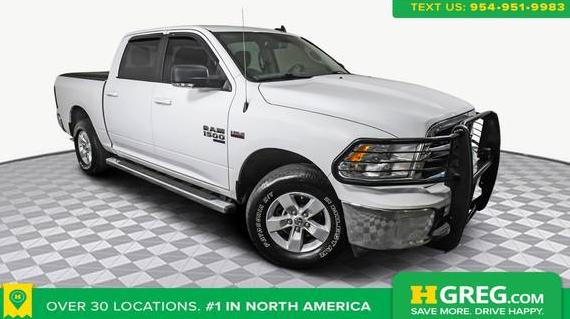 RAM 1500 2020 3C6RR7LT1LG175649 image