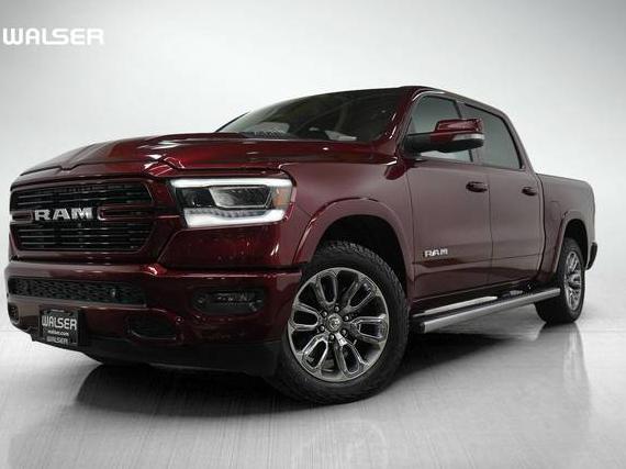 RAM 1500 2020 1C6SRFJT1LN340170 image RAM 1500 2020 1C6SRFJT1LN340170 image