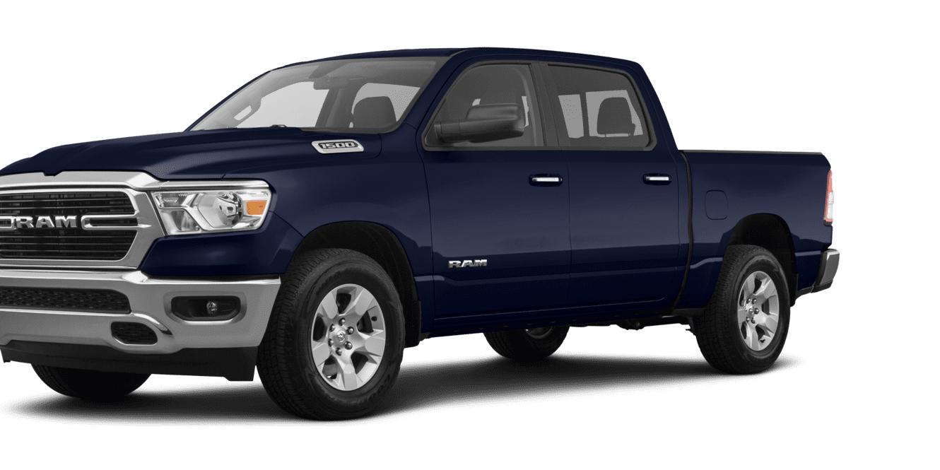 RAM 1500 2020 1C6SRFFT5LN207890 image