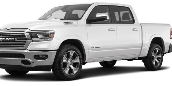 RAM 1500 2020 1C6SRFJT2LN307498 image