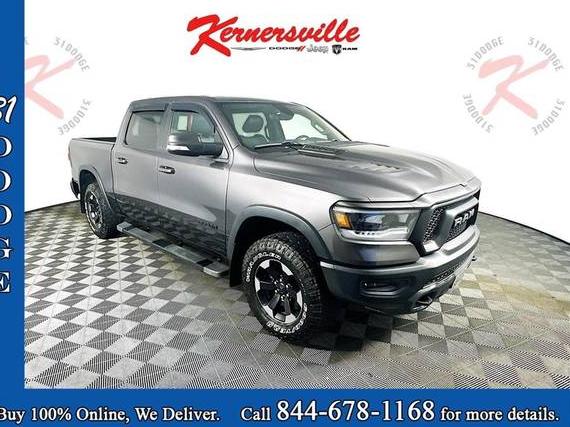 RAM 1500 2020 1C6SRFLT0LN218266 image RAM 1500 2020 1C6SRFLT0LN218266 image