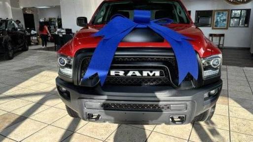 RAM 1500 2020 1C6RR7LTXLS159183 image