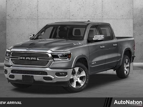 RAM 1500 2020 1C6SRFJT2LN170496 image