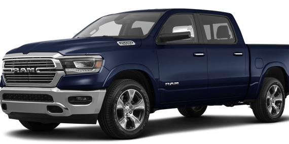 RAM 1500 2020 1C6SRFJT1LN348527 image