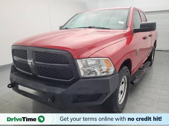 RAM 1500 2020 1C6RR6FG4LS121036 image