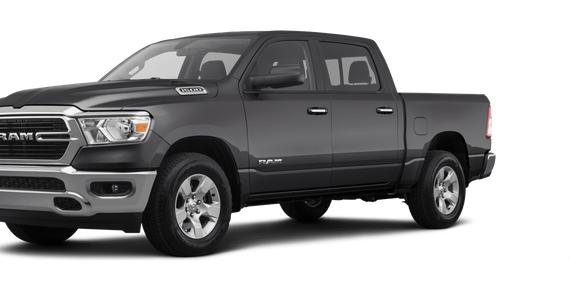 RAM 1500 2020 1C6RRFFG2LN385242 image