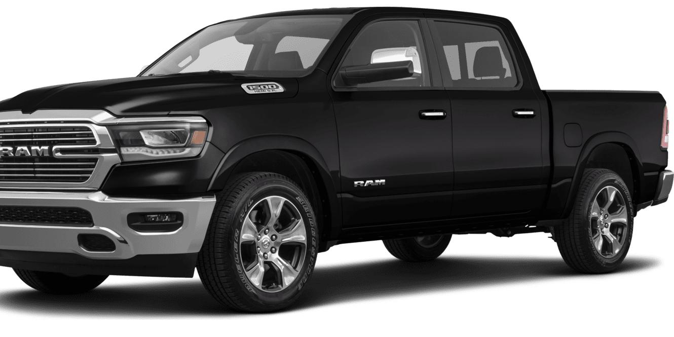 RAM 1500 2020 1C6SRFRT7LN268198 image