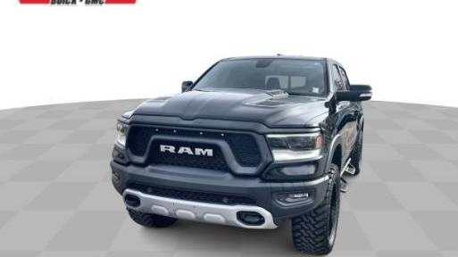 RAM 1500 2020 1C6SRFLTXLN162479 image