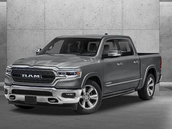 RAM 1500 2020 1C6SRFHT0LN144811 image