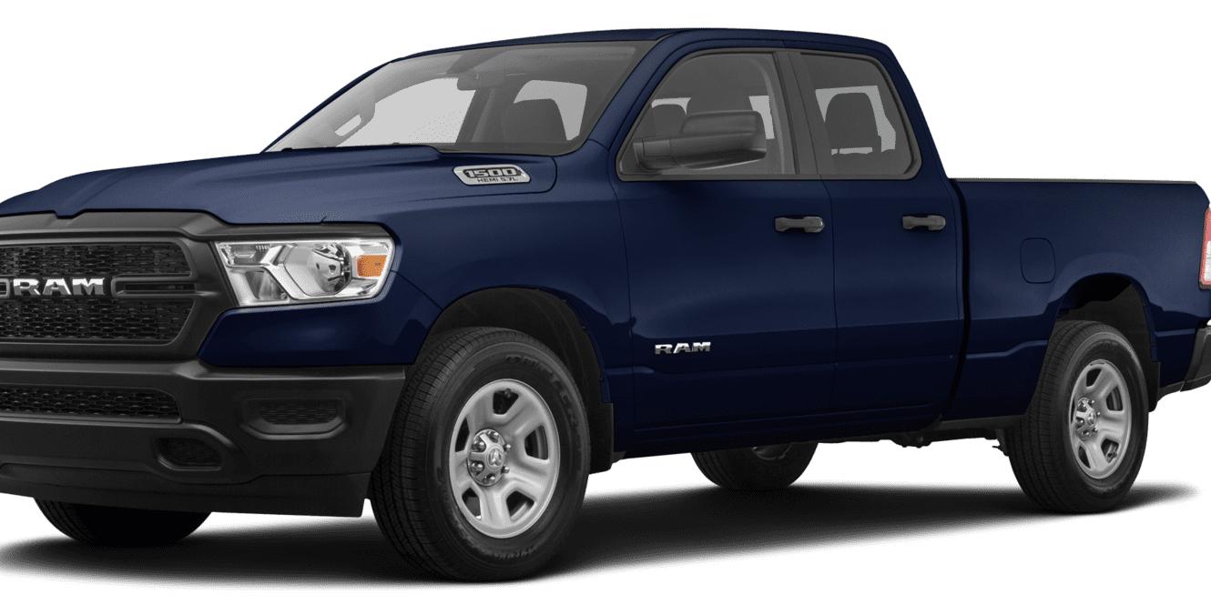 RAM 1500 2020 1C6SRFCT7LN117662 image