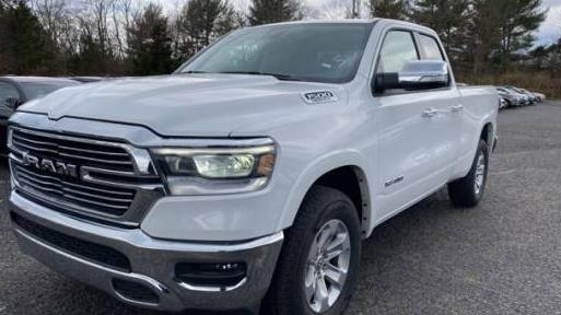 RAM 1500 2020 1C6SRFDT6LN281077 image