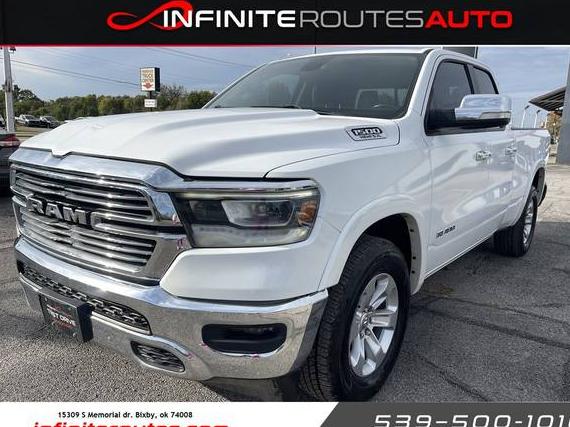 RAM 1500 2020 1C6SRFDT6LN307337 image RAM 1500 2020 1C6SRFDT6LN307337 image