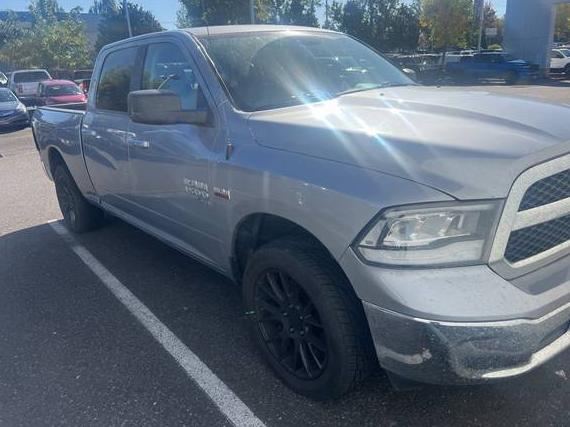 RAM 1500 2020 1C6RR7TTXLS111649 image