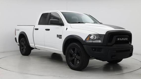 RAM 1500 2020 1C6RR6GGXLS105180 image