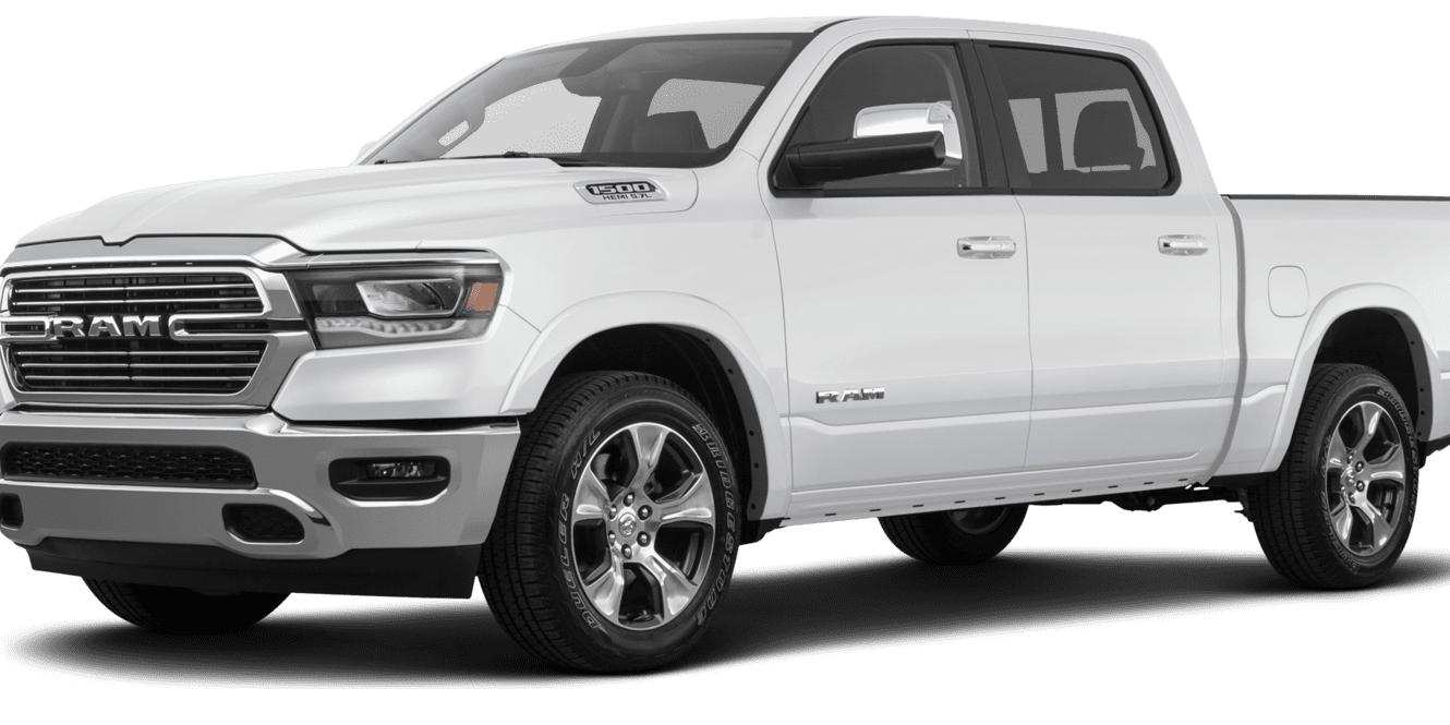 RAM 1500 2020 1C6RREHT4LN194572 image