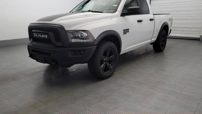 RAM 1500 2020 1C6RR7GG6LS104484 image