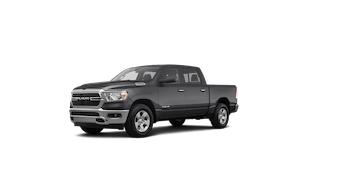 RAM 1500 2020 1C6SRFFT2LN218748 image