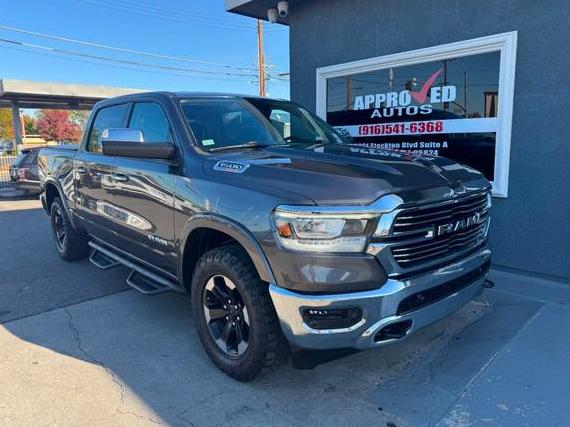 RAM 1500 2020 1C6SRFJM6LN215349 image RAM 1500 2020 1C6SRFJM6LN215349 image