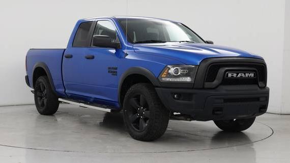 RAM 1500 2020 1C6RR7GG8LS152827 image
