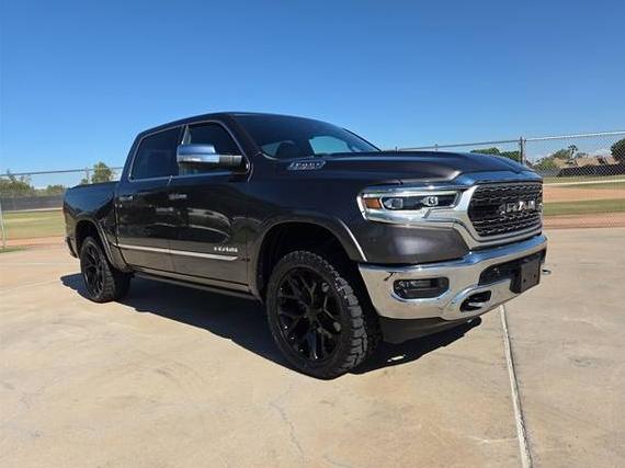 RAM 1500 2020 1C6SRFHT8LN274609 image