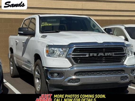 RAM 1500 2020 1C6RREFT6LN390239 image RAM 1500 2020 1C6RREFT6LN390239 image