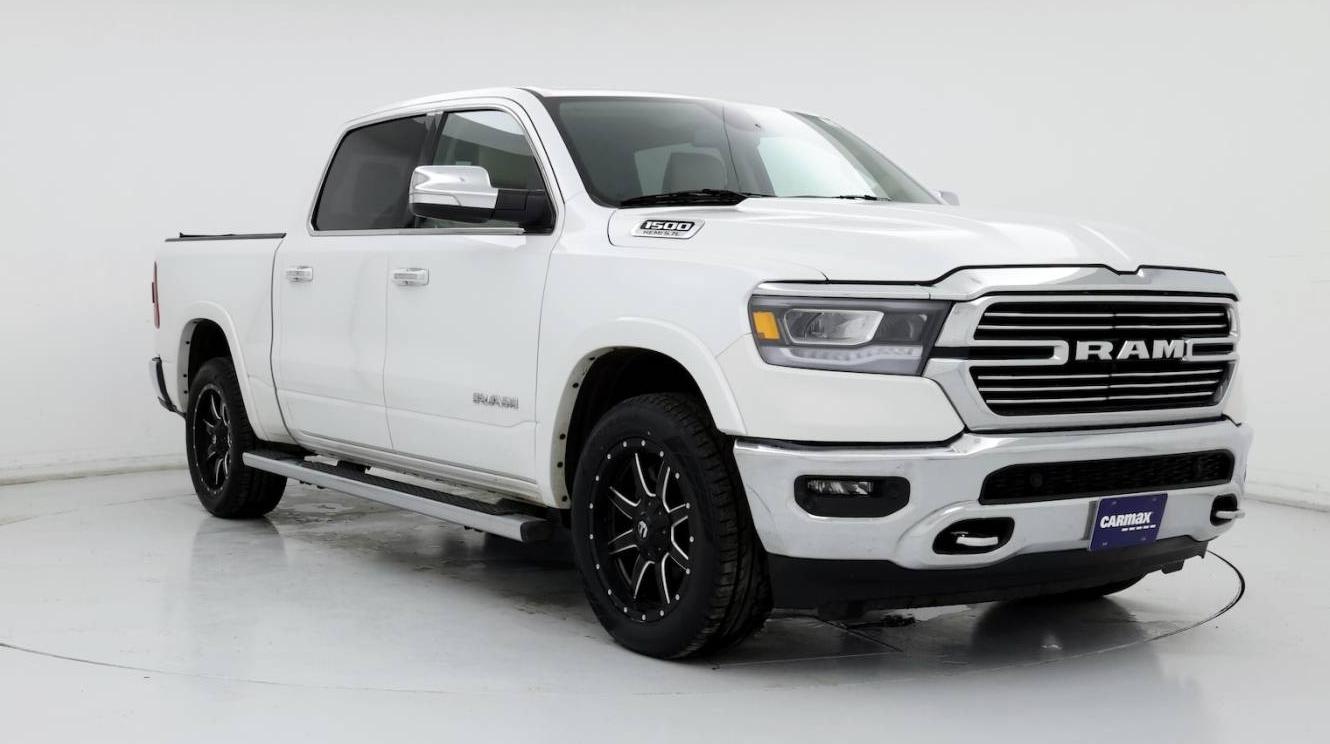 RAM 1500 2020 1C6SRFJT8LN402132 image