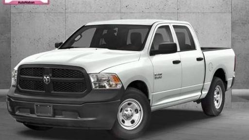 RAM 1500 2020 3C6RR7KG9LG134254 image