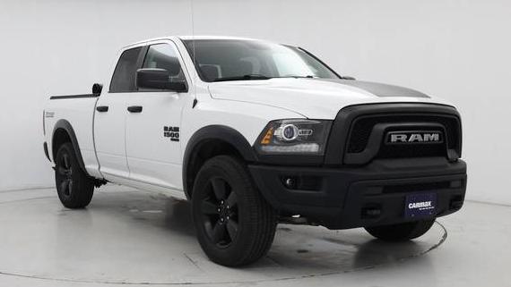 RAM 1500 2020 1C6RR7GGXLS130537 image